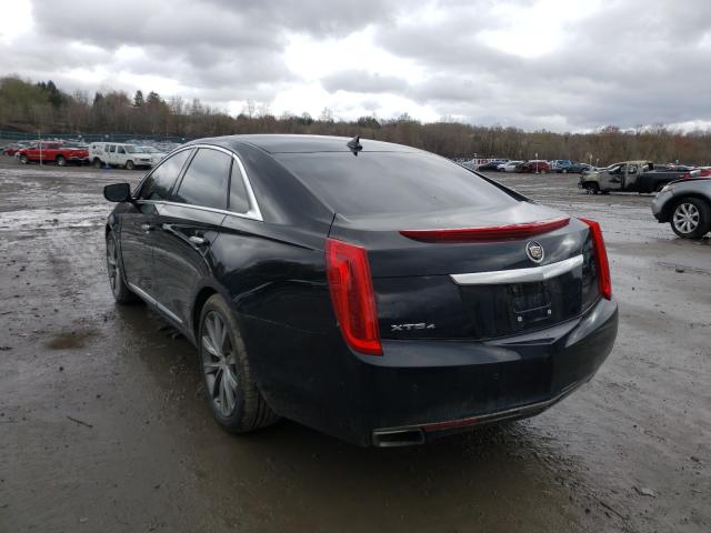 VIN 3FA6P0G71KR172684 2019 Ford Fusion, S no.3