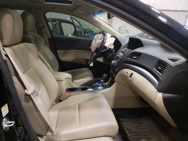2013 ACURA ILX 20 TEC 19VDE1F73DE005941