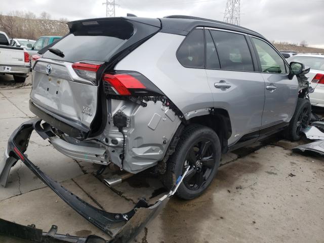 2019 TOYOTA RAV4 XSE JTMEWRFV7KJ027947