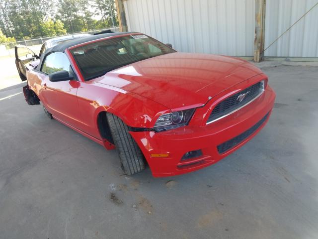 2013 FORD MUSTANG 1ZVBP8EM8D5276298