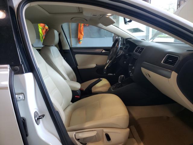 2014 VOLKSWAGEN JETTA TDI 3VWLL7AJ2EM409560