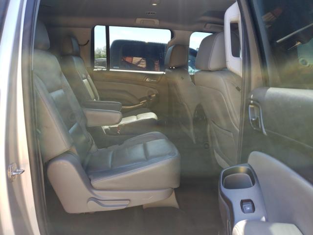 2015 CHEVROLET SUBURBAN C 1GNSCJKC8FR579554