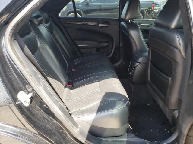 2013 CHRYSLER 300C VARVA 2C3CCADG8DH740158