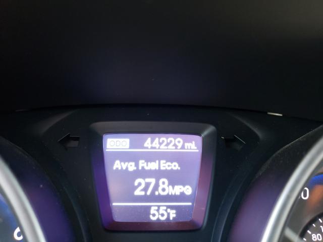 2016 HYUNDAI ELANTRA GT KMHD35LH7GU268582