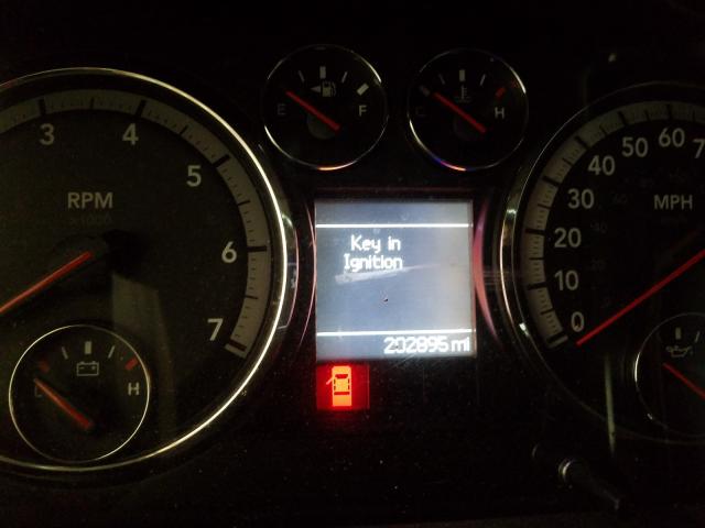 2010 DODGE RAM 1500 1D7RB1GP6AS209149