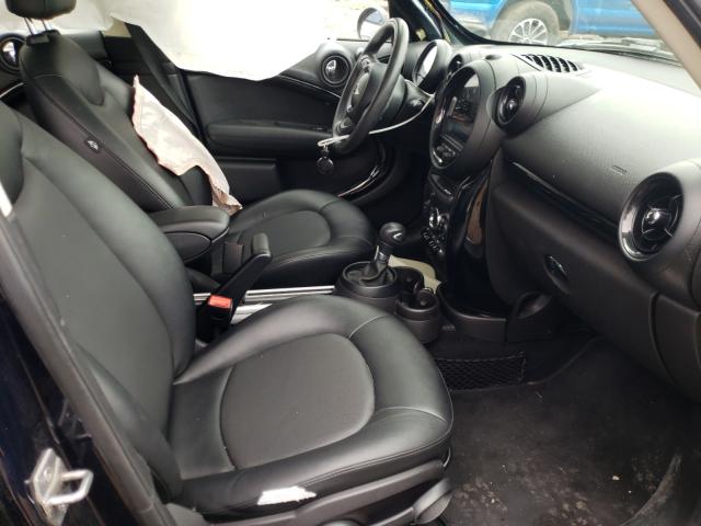 2015 MINI COOPER COU WMWZB3C5XFWR43557