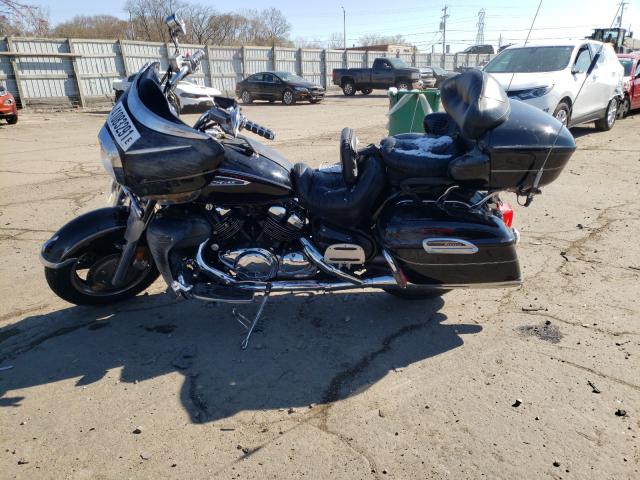 2012 YAMAHA XVZ13 JYAVP04E0CA016653