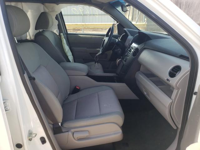 2014 HONDA PILOT EX 5FNYF3H42EB022486