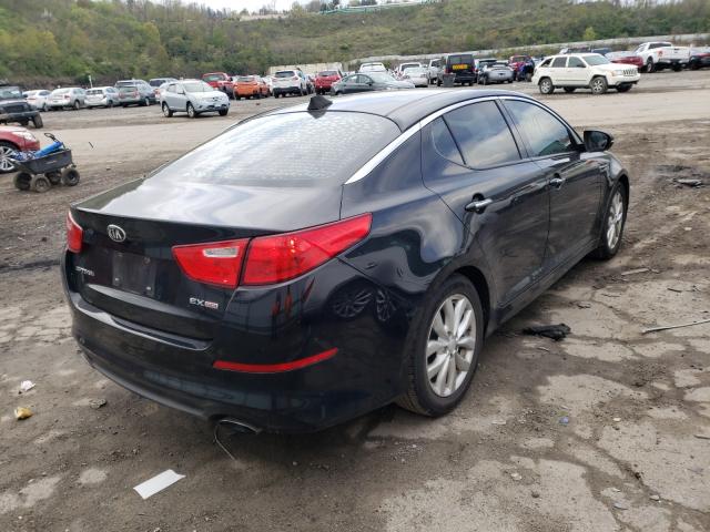 VIN 3C4NJDCB0MT527777 2014 KIA OPTIMA EX no.4