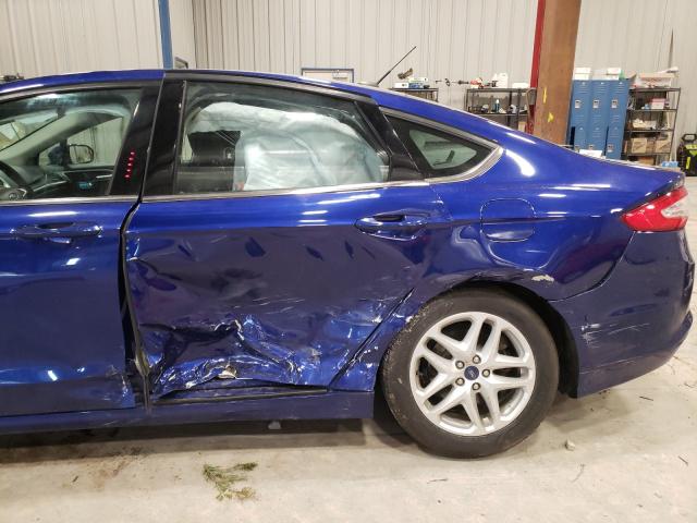 VIN 1C4PJLCB8KD175814 2015 FORD FUSION SE no.9