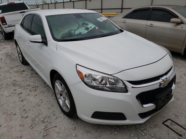 2014 CHEVROLET MALIBU 1LT 1G11C5SL2EF175542