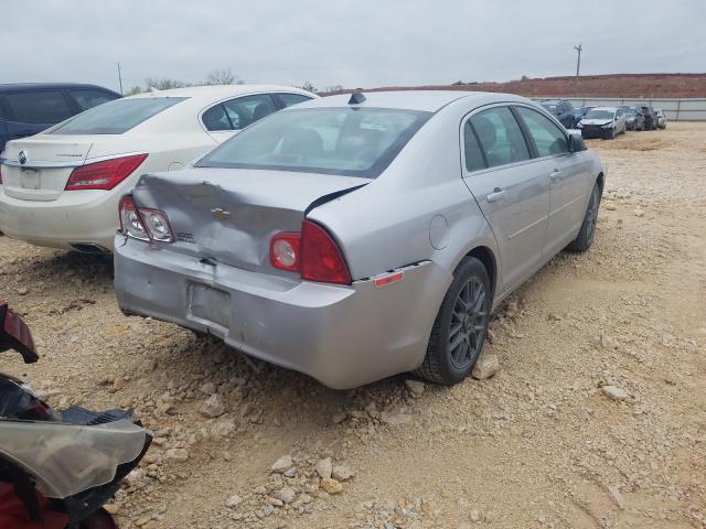 2012 CHEVROLET MALIBU LS 1G1ZB5E08CF320958