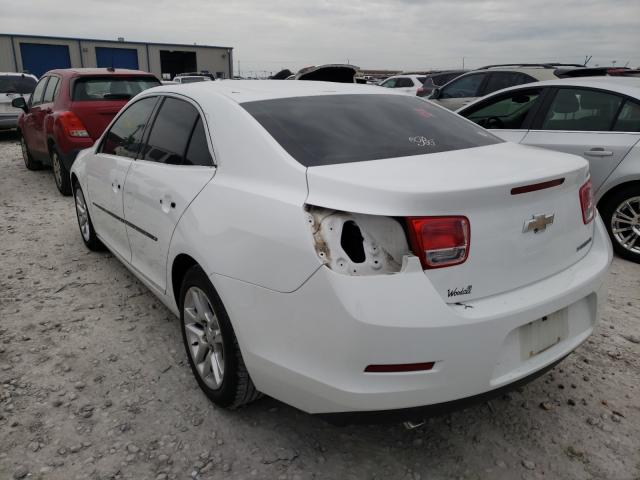 2014 CHEVROLET MALIBU 1LT 1G11C5SL2EF175542