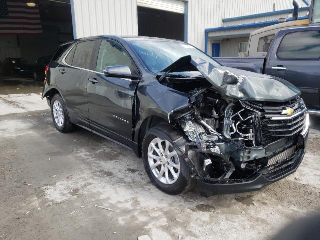 VIN 1G1ZF5SX5GF174577 2019 CHEVROLET EQUINOX LT no.1