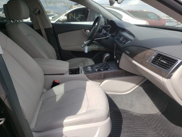 2017 AUDI A7 PREMIUM WAUW2AFC5HN025290
