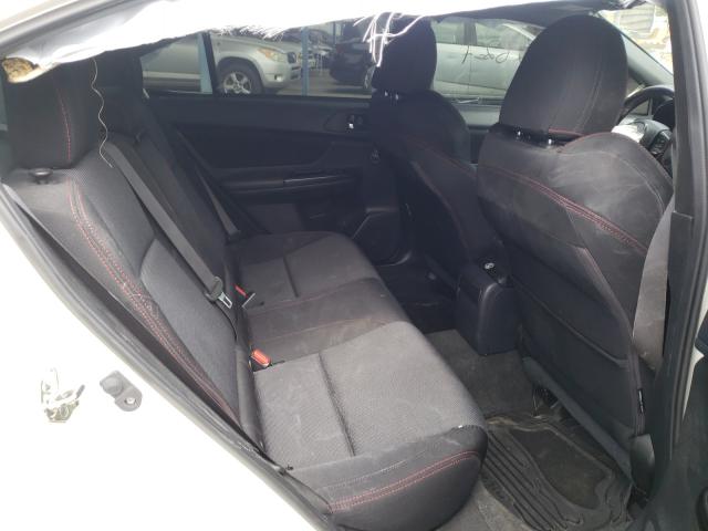 2018 SUBARU WRX PREMIU JF1VA1C64J8833902