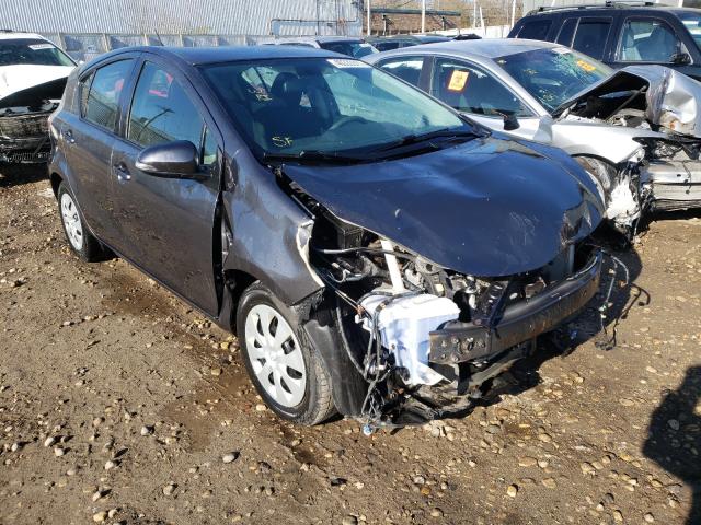 VIN 3KPFL4A78HE050054 2017 KIA Forte, S no.1