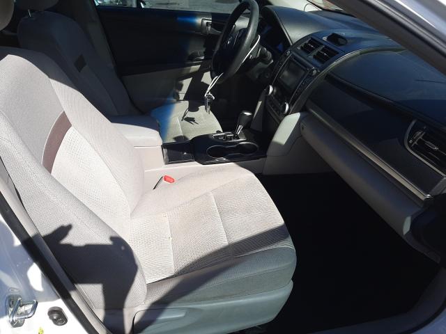 2012 TOYOTA CAMRY BASE 4T4BF1FK2CR189786