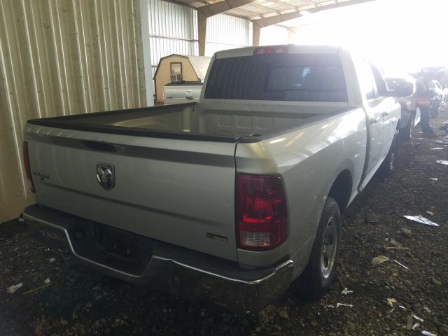 2010 DODGE RAM 1500 1D7RB1GP6AS209149