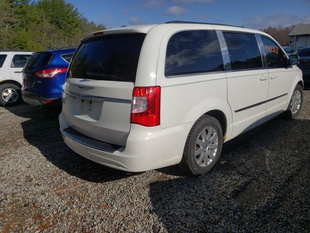 VIN WA1BCCFS6JR018794 2011 CHRYSLER TOWN & COUNTRY no.4