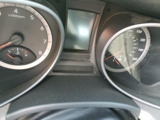 2016 HYUNDAI SANTA FE S - 5XYZTDLB7GG347185