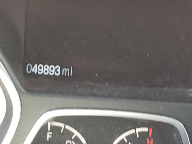 2018 FORD ESCAPE S 1FMCU0F7XJUC27515