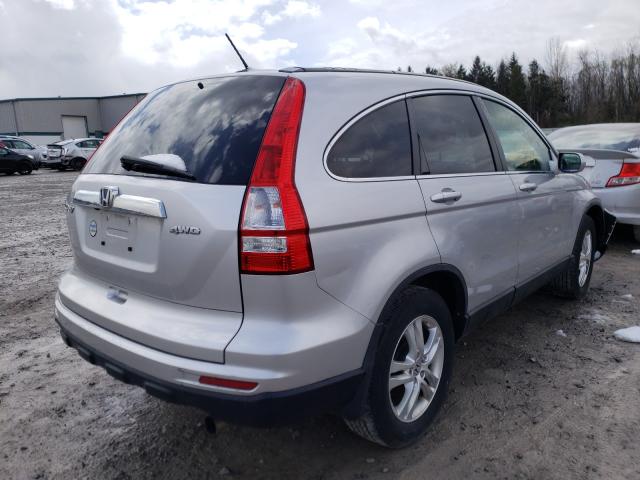 2011 HONDA CR-V EXL 5J6RE4H77BL024101