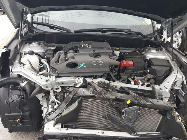 2019 INFINITI QX50 ESSEN 3PCAJ5M18KF139136
