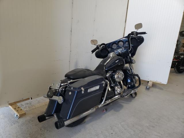 2008 HARLEY-DAVIDSON FLHTPI 1HD1FMM188Y695692