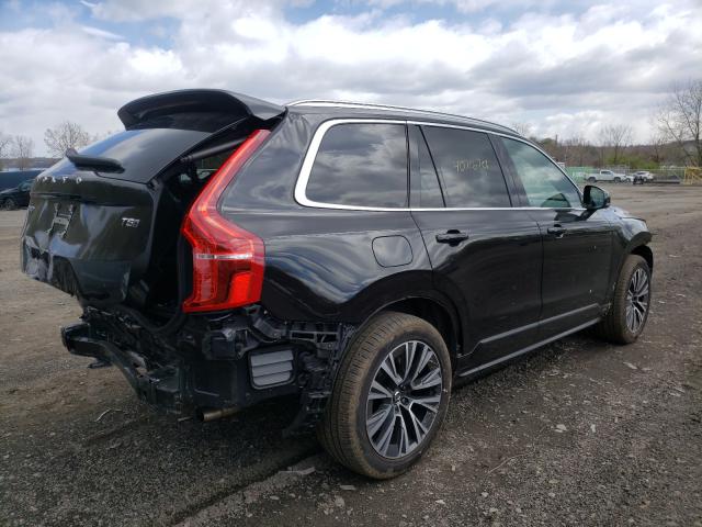 2020 VOLVO XC90 T5 MO YV4102PK5L1619583