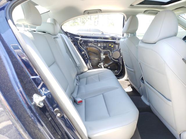 2016 ACURA TLX 19UUB1F32GA006259