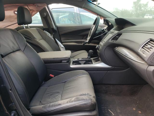 2014 ACURA RLX JH4KC1F35EC002452