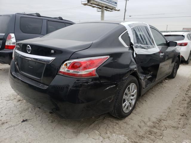 2015 NISSAN ALTIMA 2.5 1N4AL3AP5FC275045