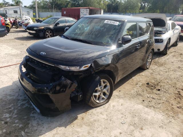 VIN 1GCHSBEA9M1137030 2021 Chevrolet Colorado, 2Wd... no.2