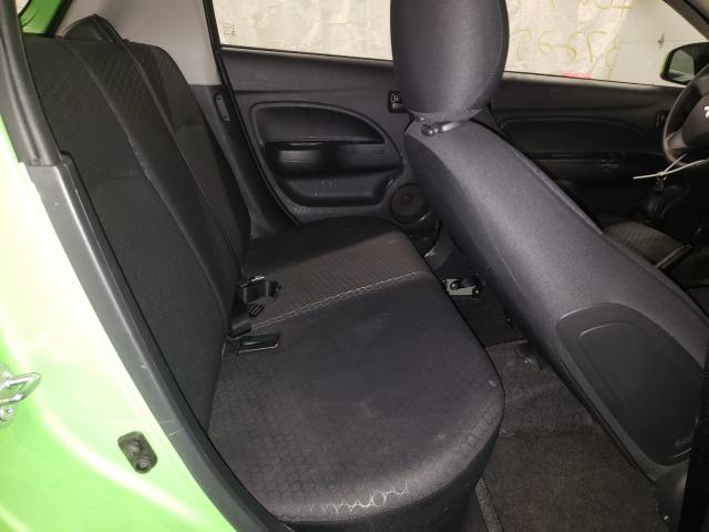 2015 MITSUBISHI MIRAGE DE ML32A3HJ1FH001790