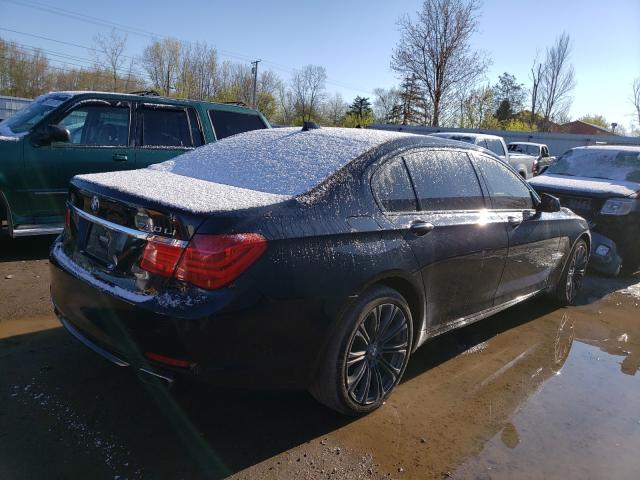 2010 BMW 750 LI XDR WBAKC8C51ACY68821
