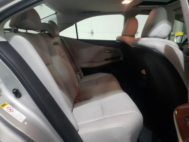 2010 LEXUS HS 250H JTHBB1BA8A2026462