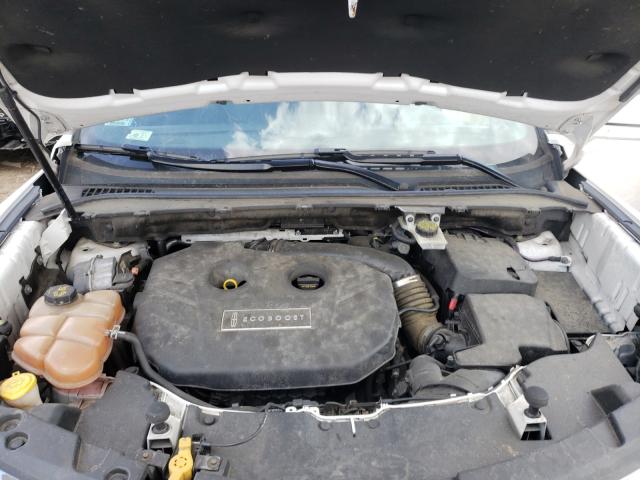 2015 LINCOLN MKC 5LMTJ2AH7FUJ17045