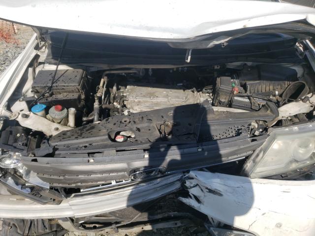 2011 HONDA ODYSSEY TO 5FNRL5H98BB083132