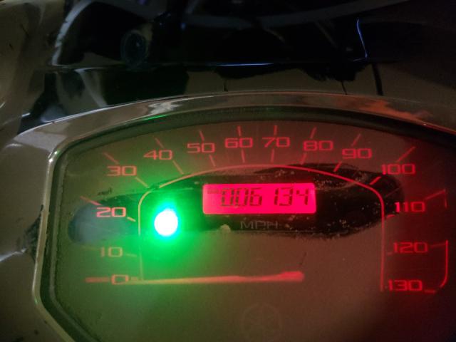 2015 YAMAHA XVS1300 CT JYAVP32E2FA005579