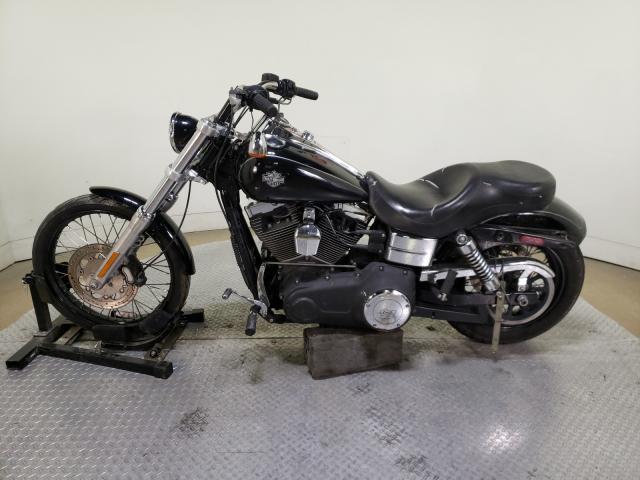 2012 HARLEY-DAVIDSON FXDWG DYNA 1HD1GPM17CC328268
