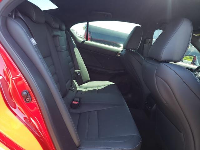 2021 LEXUS IS 350 F-S JTHGZ1B27M5038566