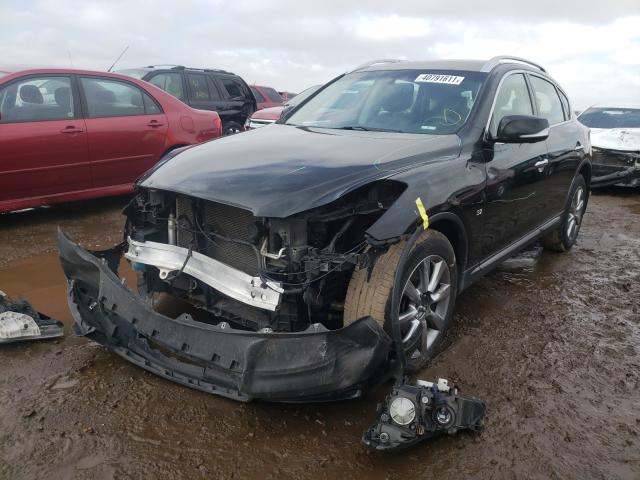 2016 INFINITI QX50 JN1BJ0RR4GM271978