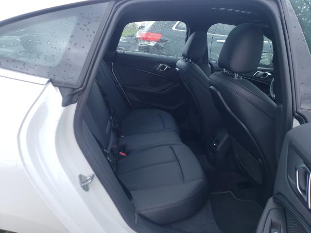 2020 BMW 228XI WBA73AK00L7F64560