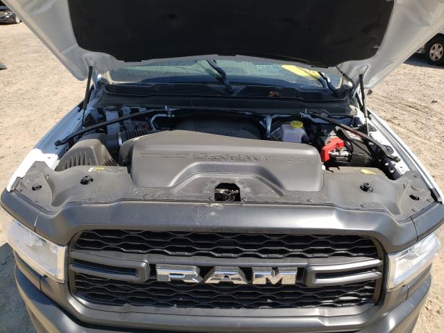 2020 RAM 2500 TRADE 3C6UR5CJ2LG258214