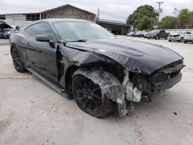 2017 FORD MUSTANG GT 1FA6P8CF6H5256720