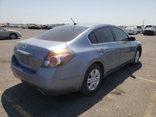 2010 NISSAN ALTIMA HYB 1N4CL2AP4AC117601