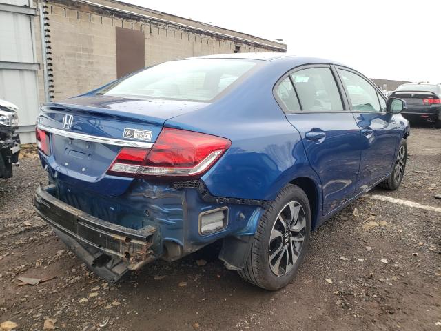 VIN 5UXCR6C07L9C55764 2020 BMW X5, Xdrive40I no.4