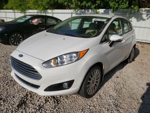 2014 FORD FIESTA TIT 3FADP4FJ5EM185919
