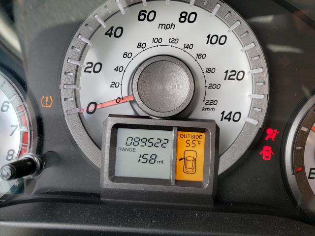 2015 HONDA PILOT EX 5FNYF3H4XFB009342